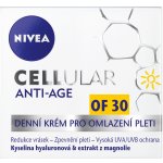 Nivea Cellular Anti-Age Day Cream SPF30 50 ml – Hledejceny.cz