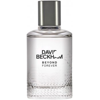 David Beckham Beyond Forever toaletní voda pánská 40 ml