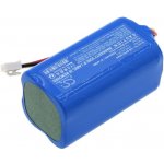 Cameron Sino CS-BPK130VX – Zboží Dáma