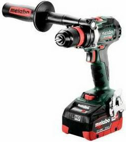 METABO BS 18 LTX BL Q