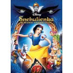 Sněhurka a sedm trpaslíků DVD – Sleviste.cz