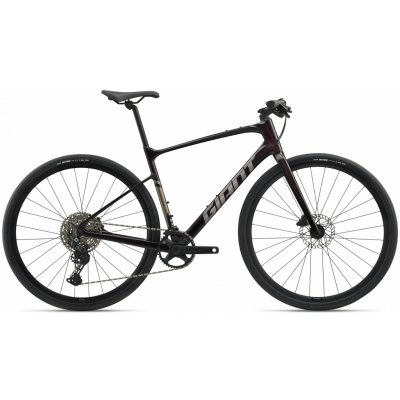 GIANT FastRoad AR Advanced 2 2026 – Zboží Mobilmania