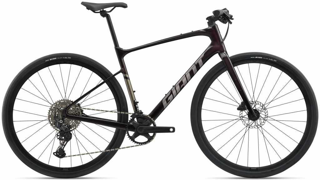 GIANT FastRoad AR Advanced 2 2026