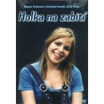 Holka na zabití/Pošetka DVD – Hledejceny.cz