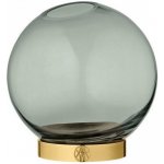 Váza Globe Forest 10 cm AYTM – Hledejceny.cz