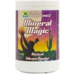 General Hydroponics Mineral Magic 1 l – Zboží Mobilmania
