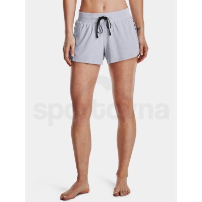 Under Armour Recover Sleep Short-GRY 1361055-011