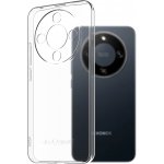 AlzaGuard Crystal Clear TPU Case pro HONOR Magic8 Lite AGD-PCT554Z – Zboží Živě