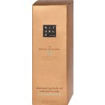 Rituals The Ritual Of Karma třpytivý tělový olej 100 ml – Zboží Dáma