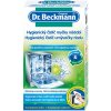 Čistič myčky Dr. Beckmann čistič myčky Limetka 75 g