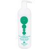 Šampon Kallos Cosmetics KJMN Deep Cleansing Shampoo šampon pro mastné vlasy a pokožku hlavy 1000 ml