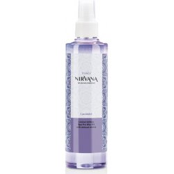 ITALWAX Nirvana Předdepilační olej Lavender 250 ml