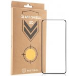Tactical Glass Shield 5D sklo pro Xiaomi Redmi Note 12 Pro 5G Black , 57983114026 – Zboží Živě