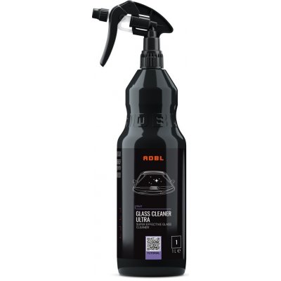 ADBL Glass Cleaner Ultra 1 l – Zbozi.Blesk.cz