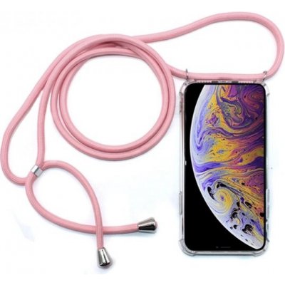 Pouzdro AppleKing čiré sm popruhem iPhone 11 Pro Max – Hledejceny.cz