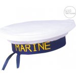 Námořnická čepice Marine – Zboží Mobilmania