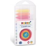 Voskovky Primo Jumbo 12ks v boxu 307100 – Hledejceny.cz