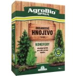 AgroBio TRUMF KONIFERY 1 kg – Hledejceny.cz