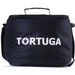 Tortuga Shisha Bag Mini 25 cm černá – Zboží Dáma