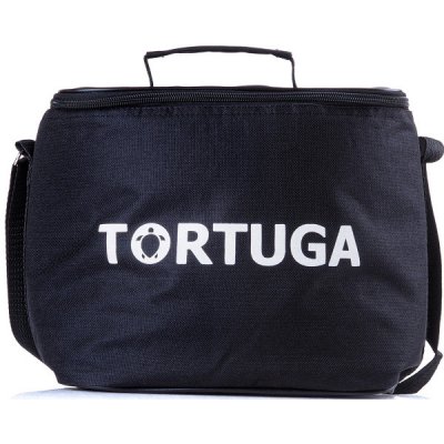 Tortuga Shisha Bag Mini 25 cm černá – Zboží Dáma