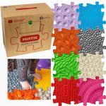 MUFFIK MFK-020-1 Set ortopedických podložek Medium 1 A – Zboží Dáma