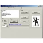 Programátor Jablotron BL-MCB Bootloader | Zboží Auto