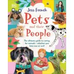 Pets and Their People – Hledejceny.cz