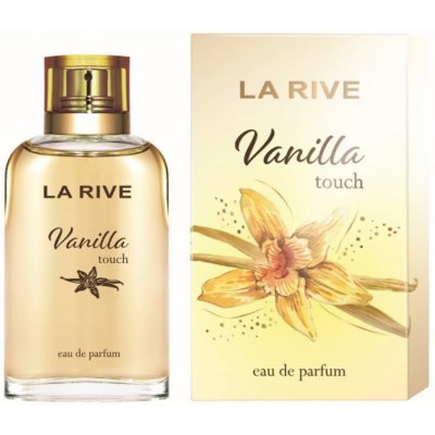 La Rive Vanilla Touch parfémovaná voda dámská 90 ml