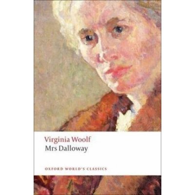 Mrs Dalloway Woolf VirginiaPaperback