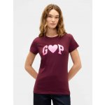 GAP dámské tričko s vaflovým vzorem – Sleviste.cz