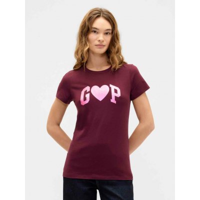 GAP dámské tričko s vaflovým vzorem – Sleviste.cz