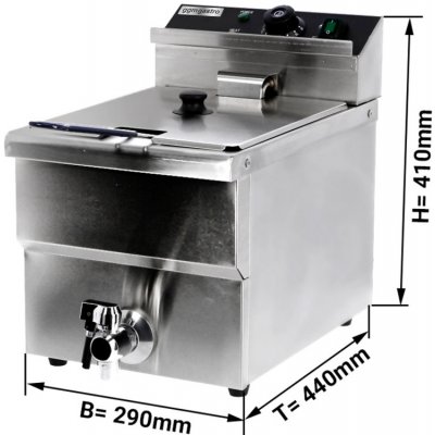 G.Gastro D9775535 – Zboží Mobilmania