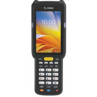 Zebra MC3300X MC330L-SA3EG4RW – Sleviste.cz