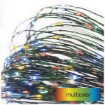 Emos 75 LED 7,5m řetěz zelený miniaturní teplá bílá časovač i venkovní použití 1534191600 – Hledejceny.cz