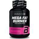 BioTech USA Mega Fat Burner 90 tablet