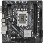 ASRock H610M-HVS – Hledejceny.cz