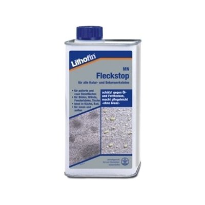 Lithofin MN Fleckstop čistič na skvrny 1000 ml – Sleviste.cz