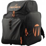 TECNICA-Family/Team Skiboot backpack, black/orange Černá 45 L – Hledejceny.cz