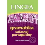 Gramatika súčasnej portugaličiny s praktickými príkladmi - – Hledejceny.cz