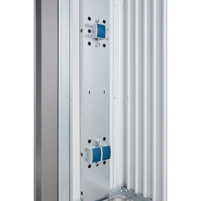 Biohort Elektromontážní panel Biohort- domky – Hledejceny.cz