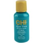 Chi Aloe Vera Curls Defined Oil 15 ml – Hledejceny.cz