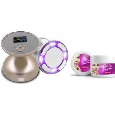 BeautyBiowave Plus 3D RF – Zboží Mobilmania