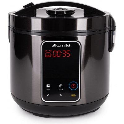 Kamille KM-6830 – Sleviste.cz