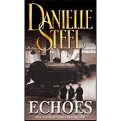 Echoes Danielle Steel