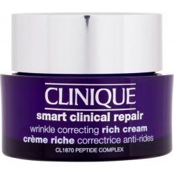 Clinique Smart Clinical Wrinkle Rich cream 50 ml