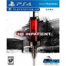 Hra na PS4 The Inpatient VR