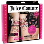 make it real Juicy Couture Pink & Precious Bracelets – Hledejceny.cz