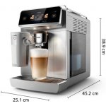 Philips Series 8000 LatteGo EP 8757/20 – Zbozi.Blesk.cz