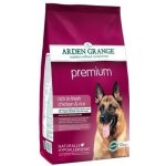 Arden Grange Premium 2 kg – Hledejceny.cz