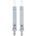 Kikko XKKO klipy Scandinavian Baby Blue 2 ks – Hledejceny.cz